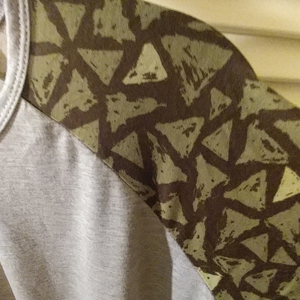 Lularoe Randy - Picture 3 of 5